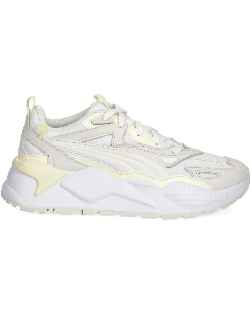 Puma RS-X Efekt Sneakers - Nude Nude