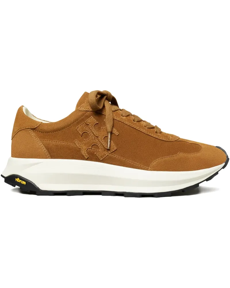Tory Burch Tory Sneakers - Braun Braun