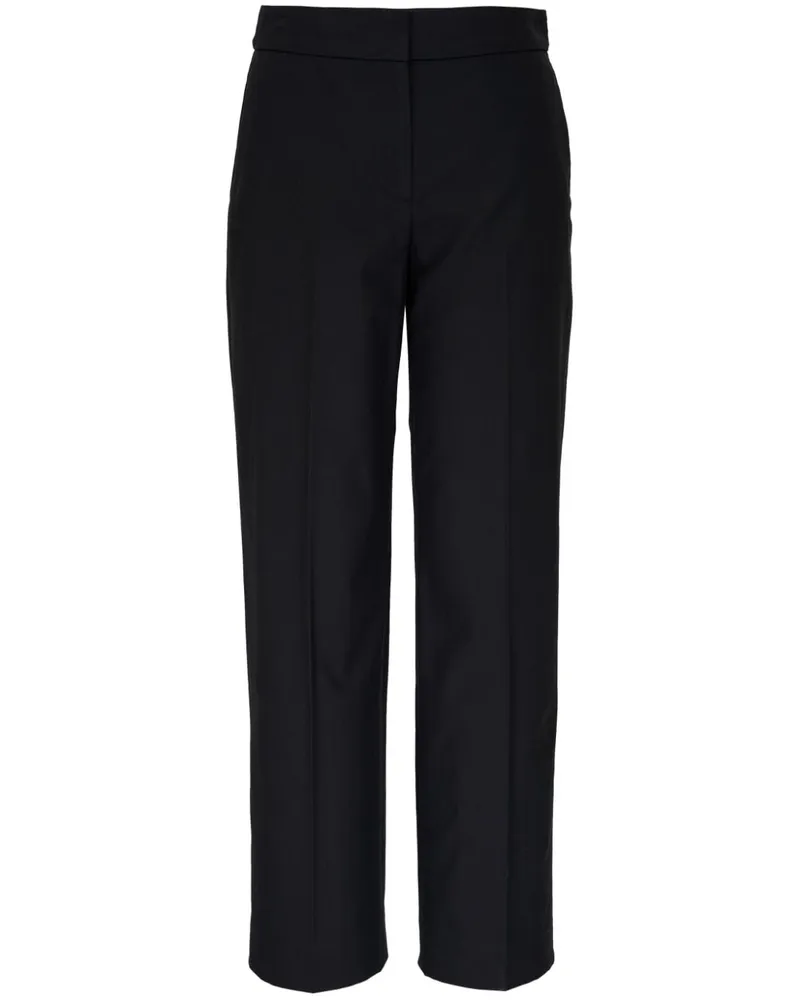 Nili Lotan Nohan Hose - Schwarz Schwarz