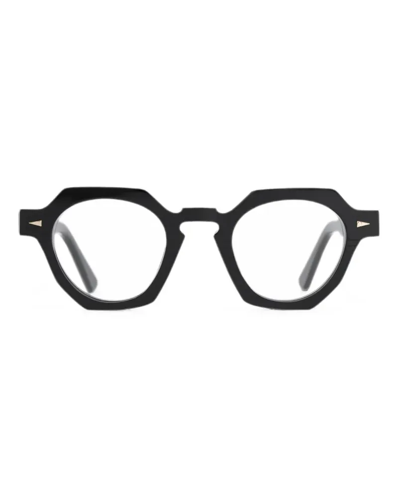 AHLEM Rue de la Paix Brille - Schwarz Schwarz