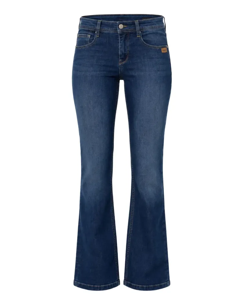 Gang Amelie Schlagjeans - Blau Blau