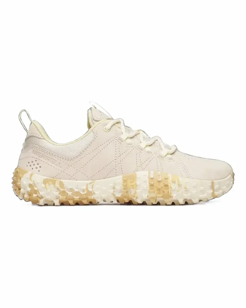 MERRELL Wrapt Sneakers mit Einsätzen - Nude Nude