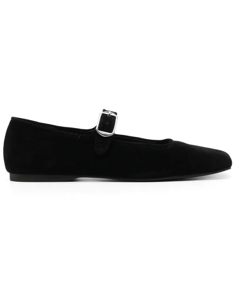 SENSO Binky Ballerinas Schwarz