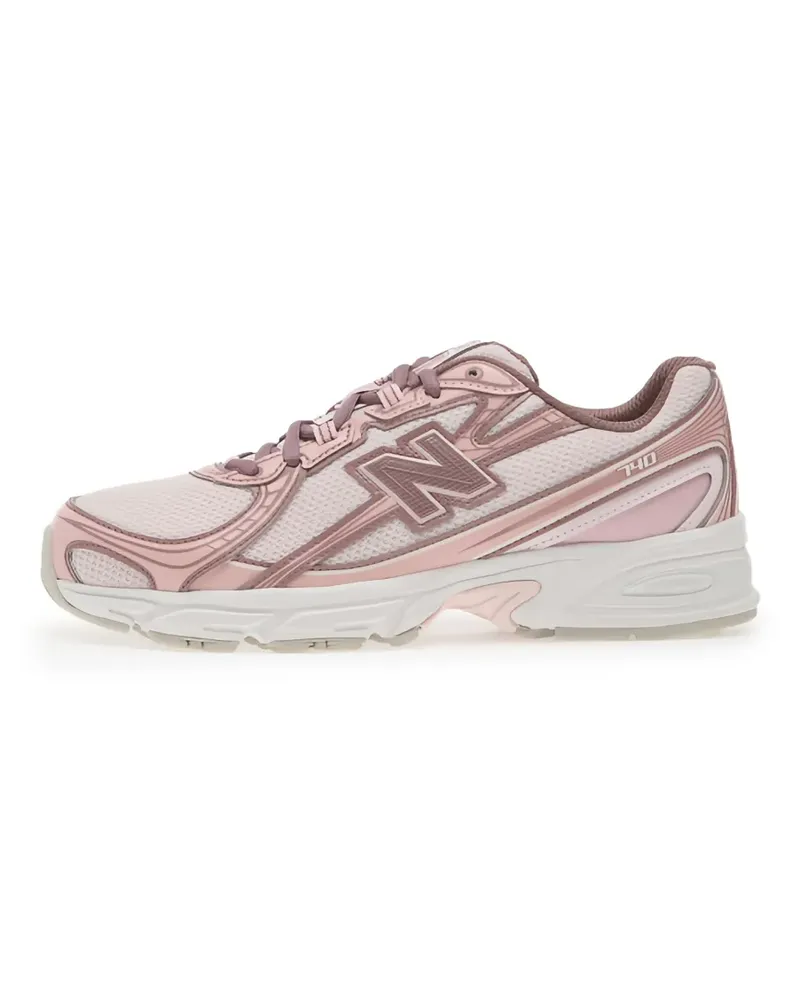 New Balance 740 Sneakers - pink - Rosa Rosa