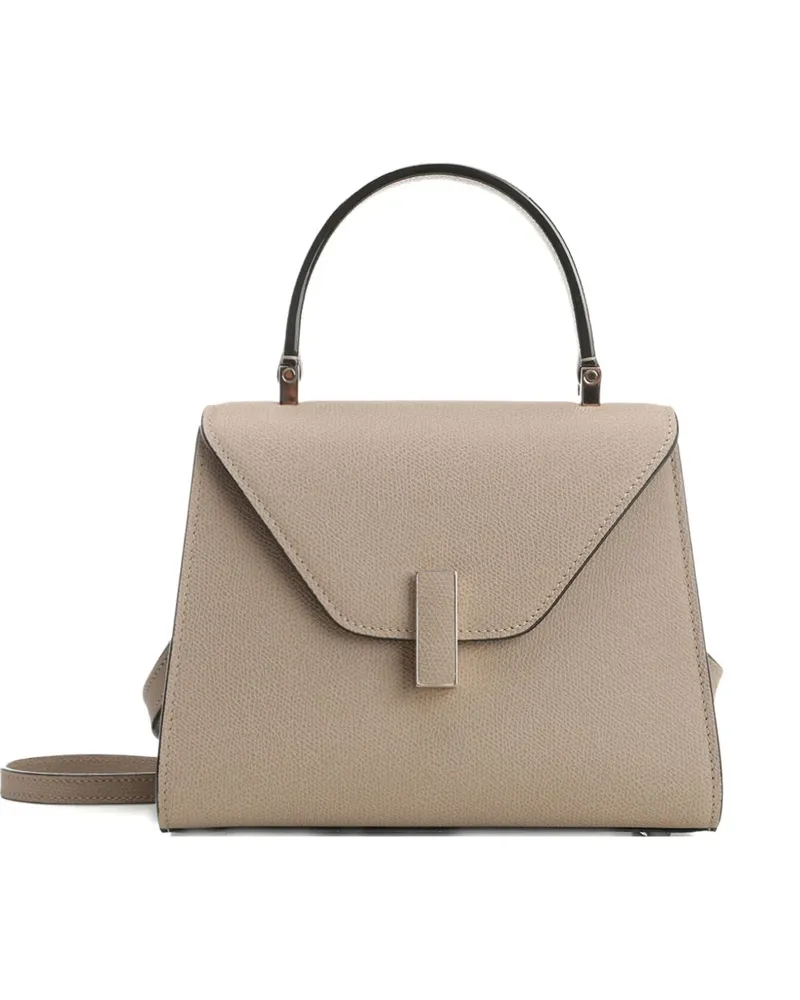 Valextra Iside Mini-Tasche - Nude Nude