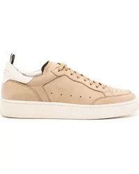 Officine Creative Italia Magic 102 Sneakers Nude