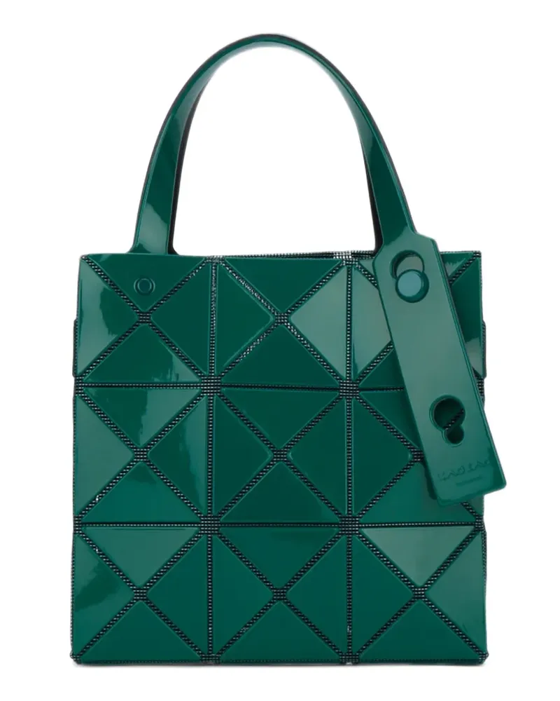 Issey Miyake Carat Handtasche - Grün Grün