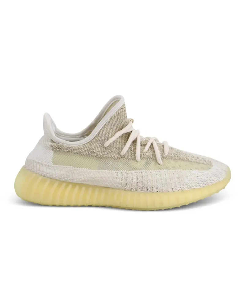 adidas Boost 350 V2 Sneakers - Nude Nude