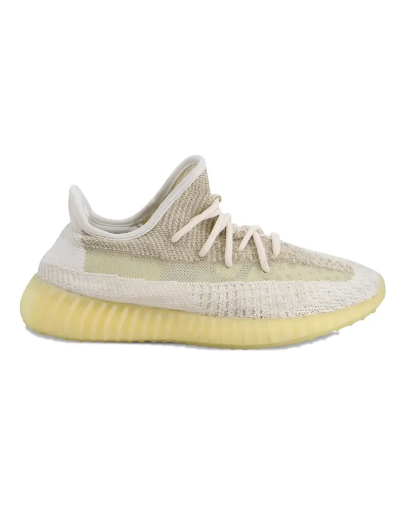 adidas Boost 350 V2 Sneakers - Nude Nude