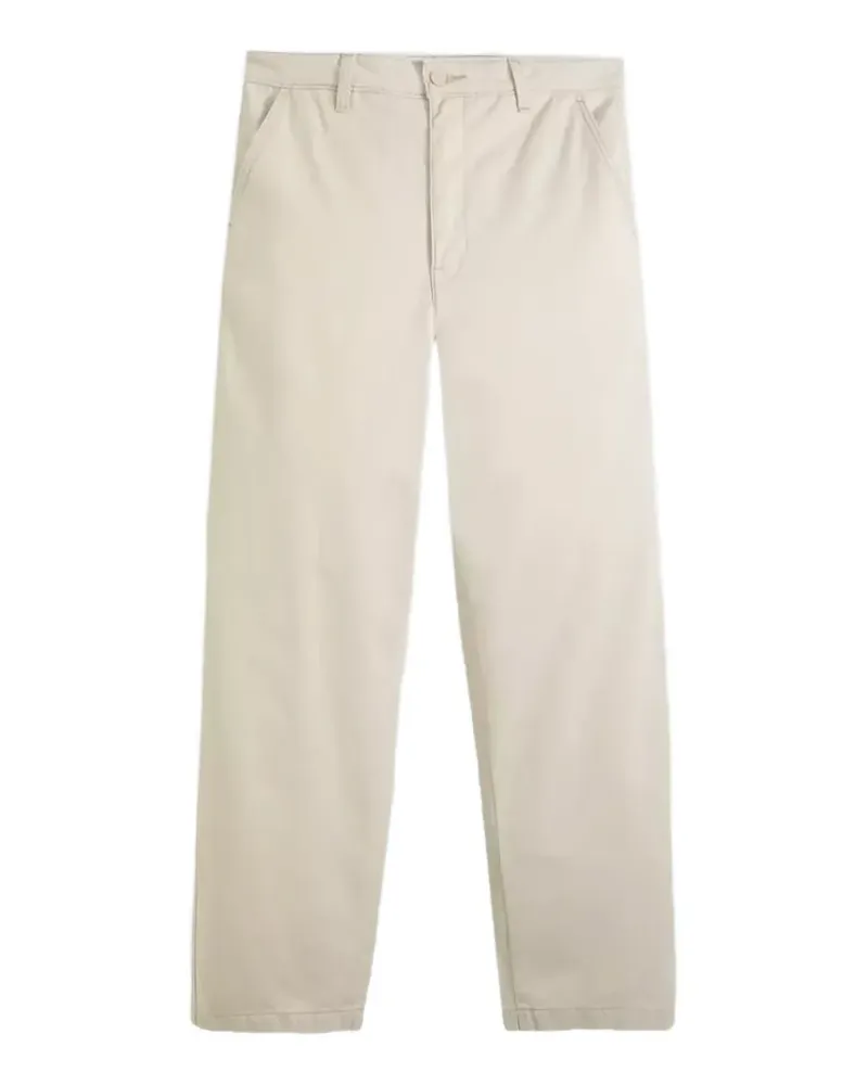 Levi's XX wide-leg chino trousers - Nude Nude