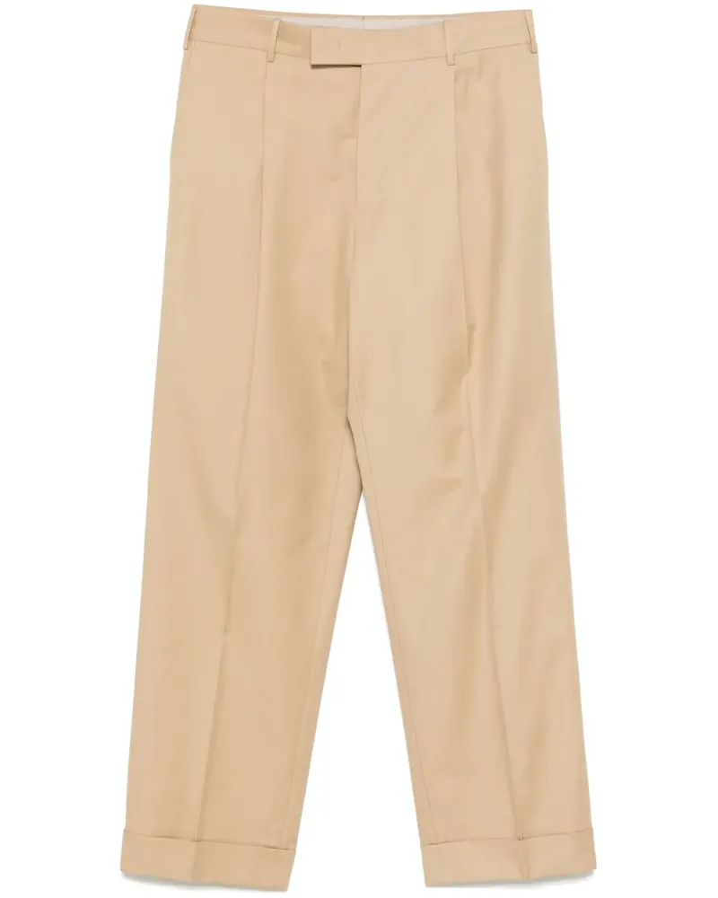 PT TORINO Edge Hose - Nude Nude