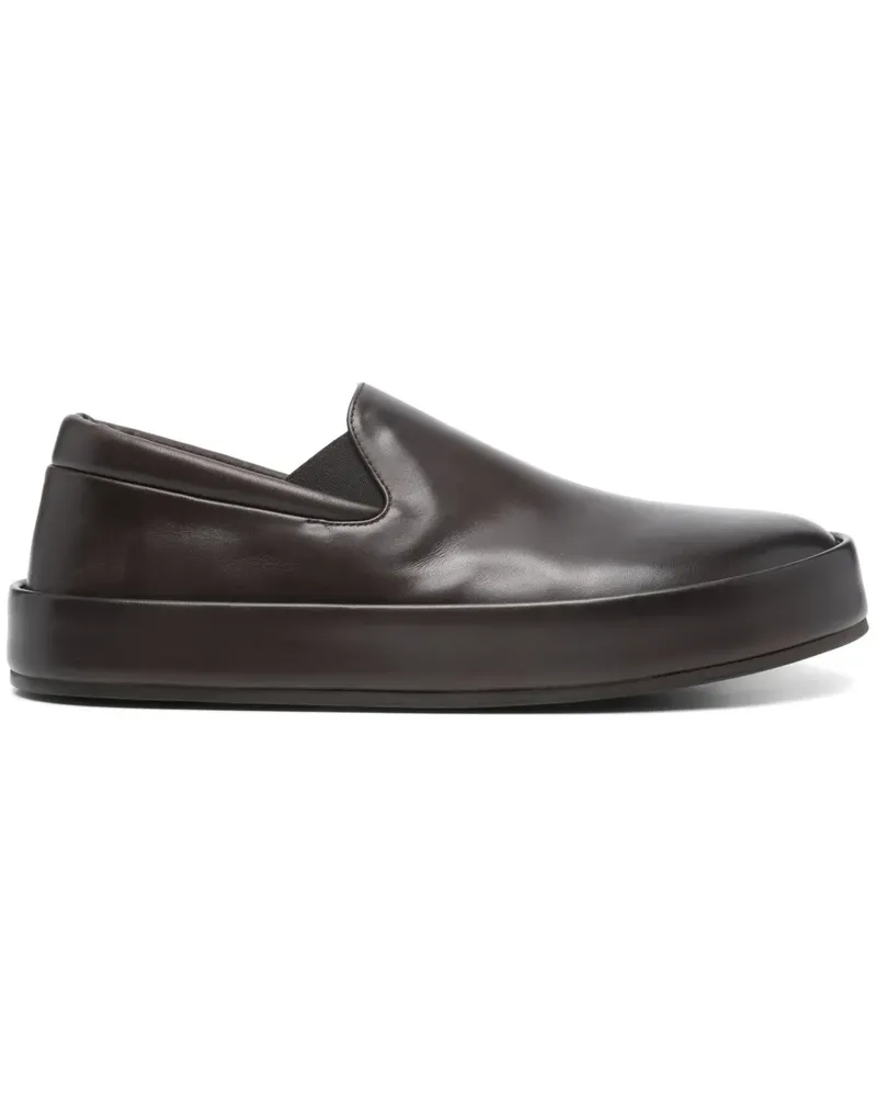 Marsèll Klassische Loafer - Braun Braun