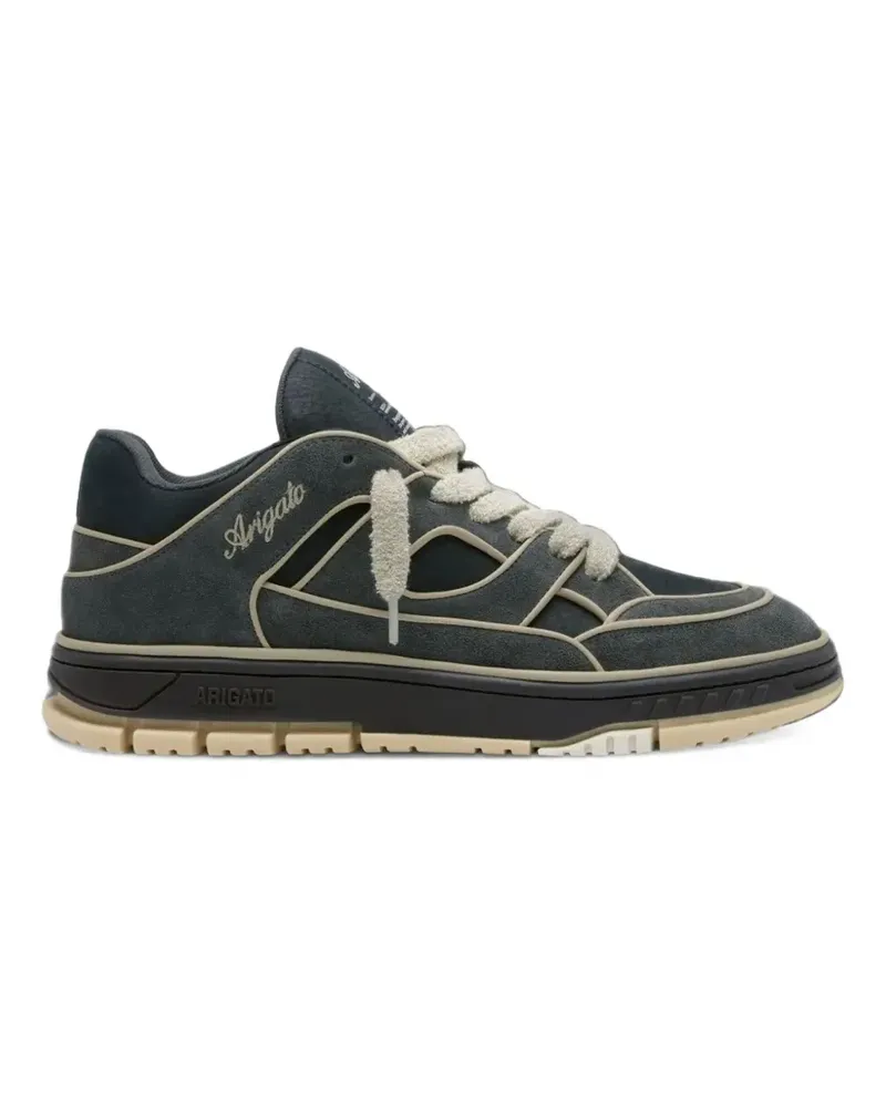 Axel Arigato Area Lo Sneakers - Grau Grau