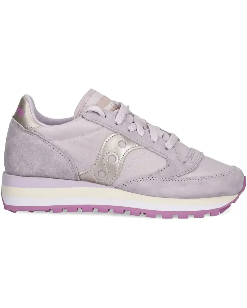 Saucony Jazz Triple' Sneakers - Rosa Rosa
