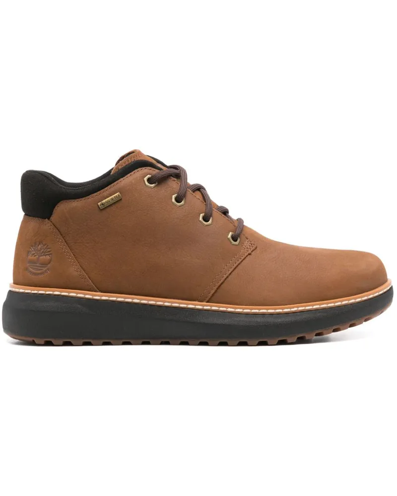Timberland Hudson Road Stiefel - Braun Braun