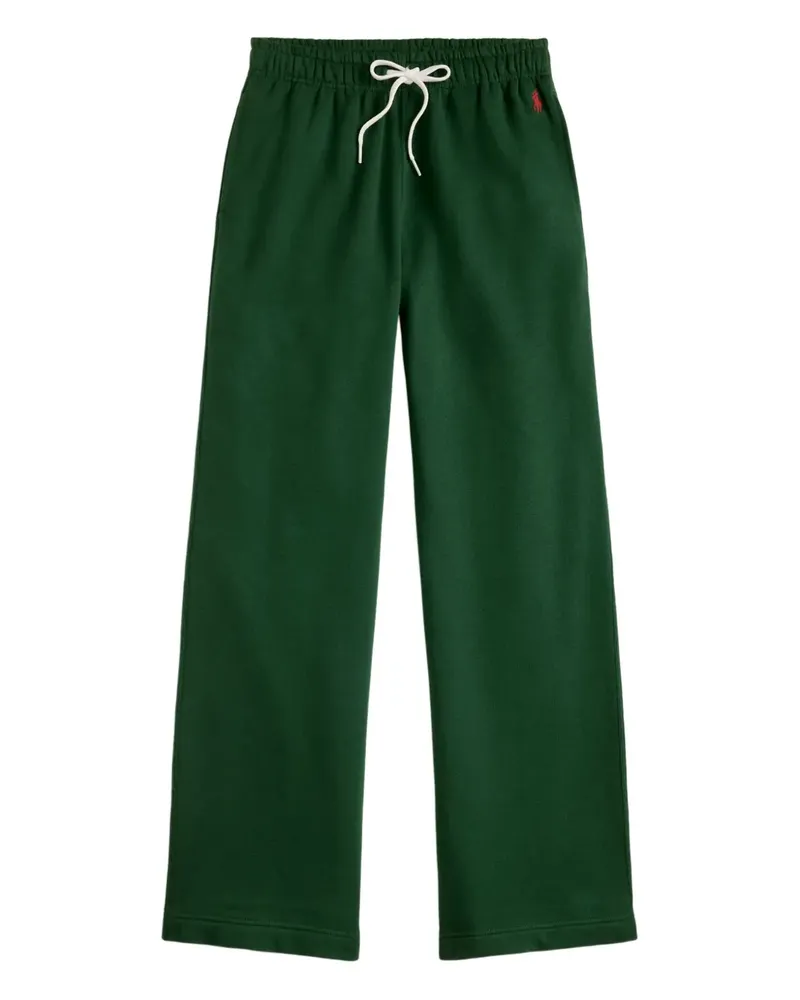 Ralph Lauren Jogginghose mit Kordelzug - Grün Grün