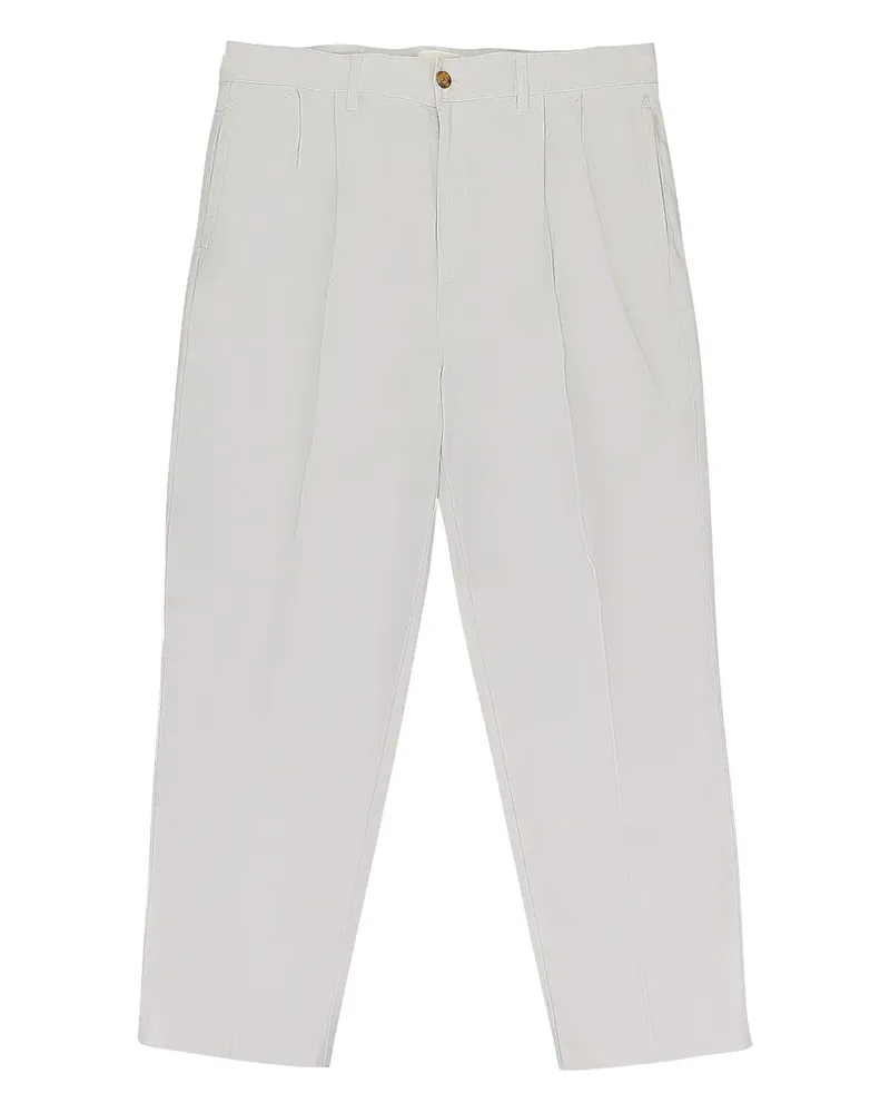 Aimé Leon Dore Hose mit geradem Bein - Nude Nude