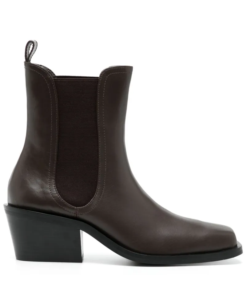 SENSO Kristen Stiefel 50mm - Braun Braun
