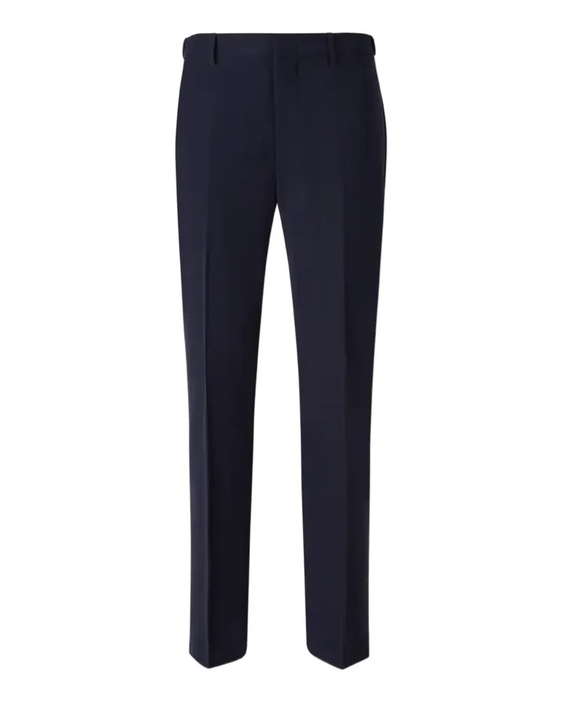 Berwich Lucano trousers - Blau Blau