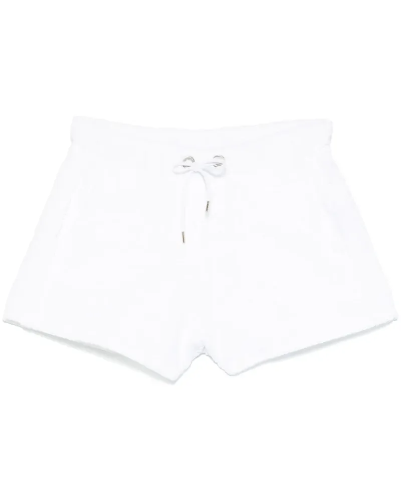 Dorothee Schumacher Cosy Shorts - Weiß Weiß