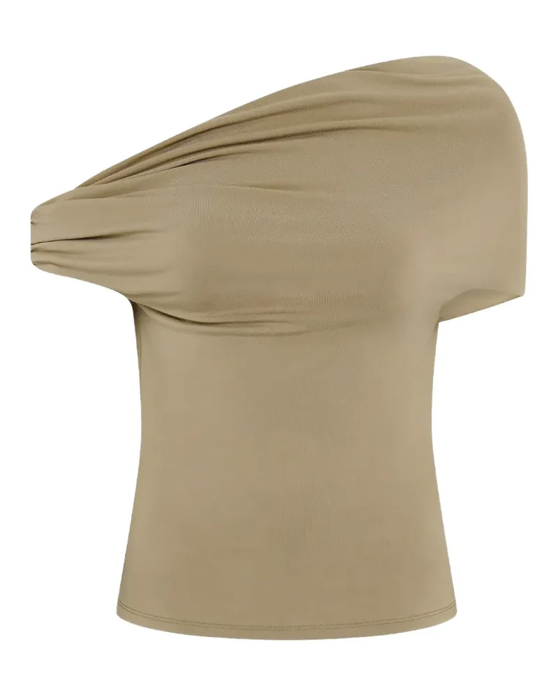 Paris Georgia Elemental Ida top - Braun Braun