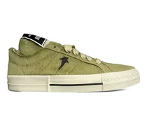 One Star Pro Ox Sneakers mit Sterndetail - Grün