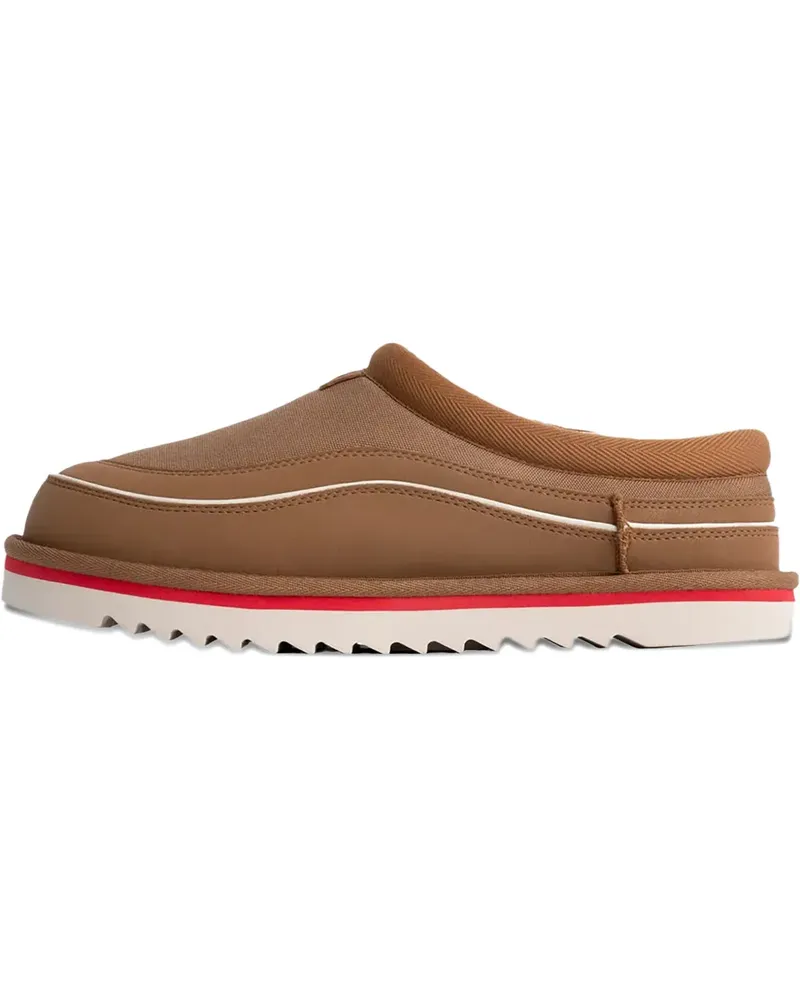 UGG Tasman Cali Wave Slipper - Braun Braun