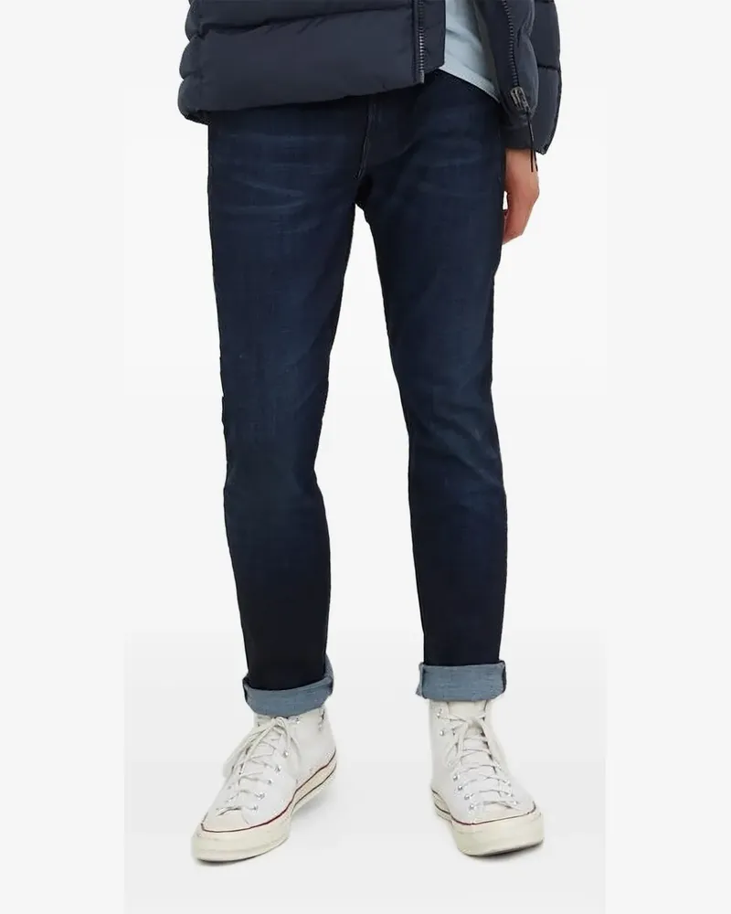 G-STAR RAW Lancet Jeans - Blau Blau
