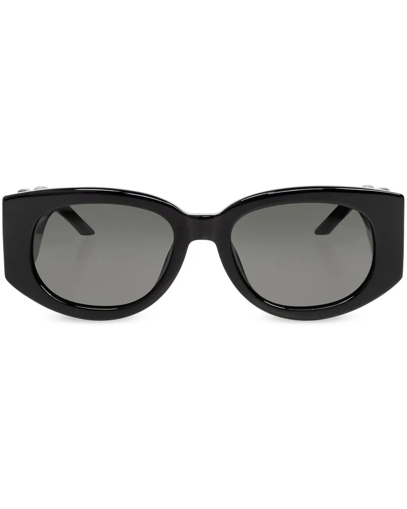 Casablanca Paris The Memphis Sonnenbrille Schwarz