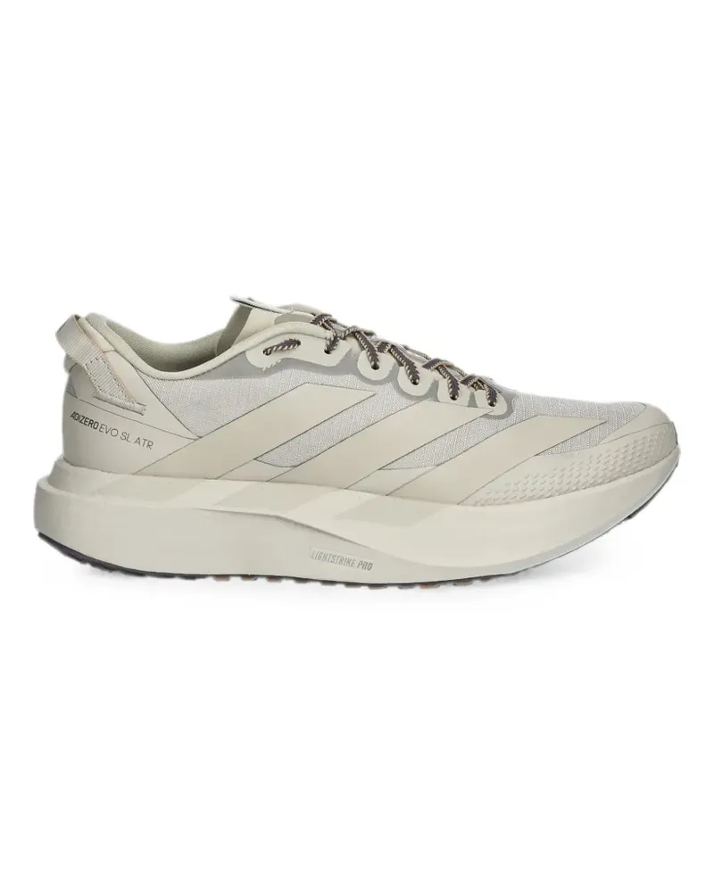 adidas Adizero Evo SL ATR sneakers - Nude Nude