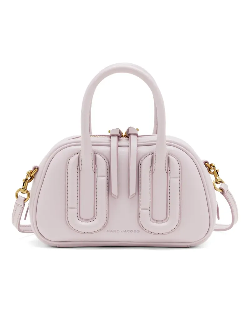 Marc Jacobs Babe mini top-handle bag - Violett Violett