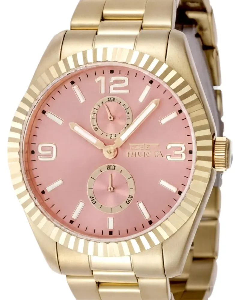 Invicta Specialty 43mm watch - Rosa Rosa