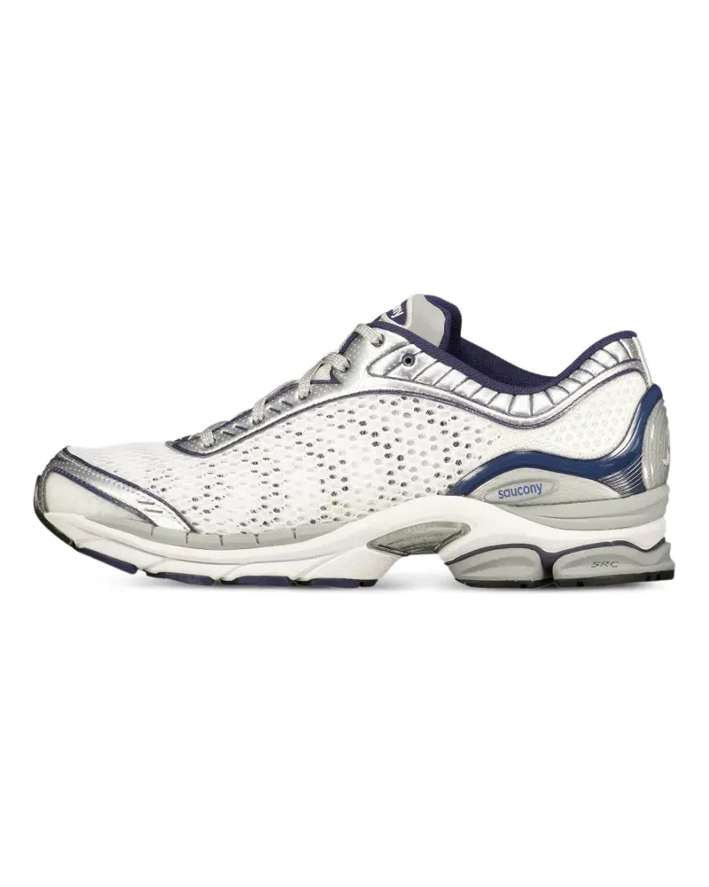 Saucony ProGrid Paramount Sneakers - Weiß Weiß