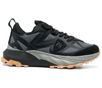 Rocx Sneakers - Schwarz