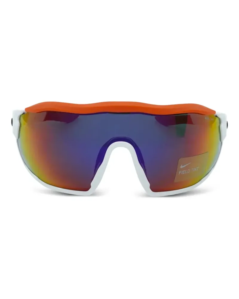 Nike Show x Rush Team Sonnenbrille - Weiß Weiß