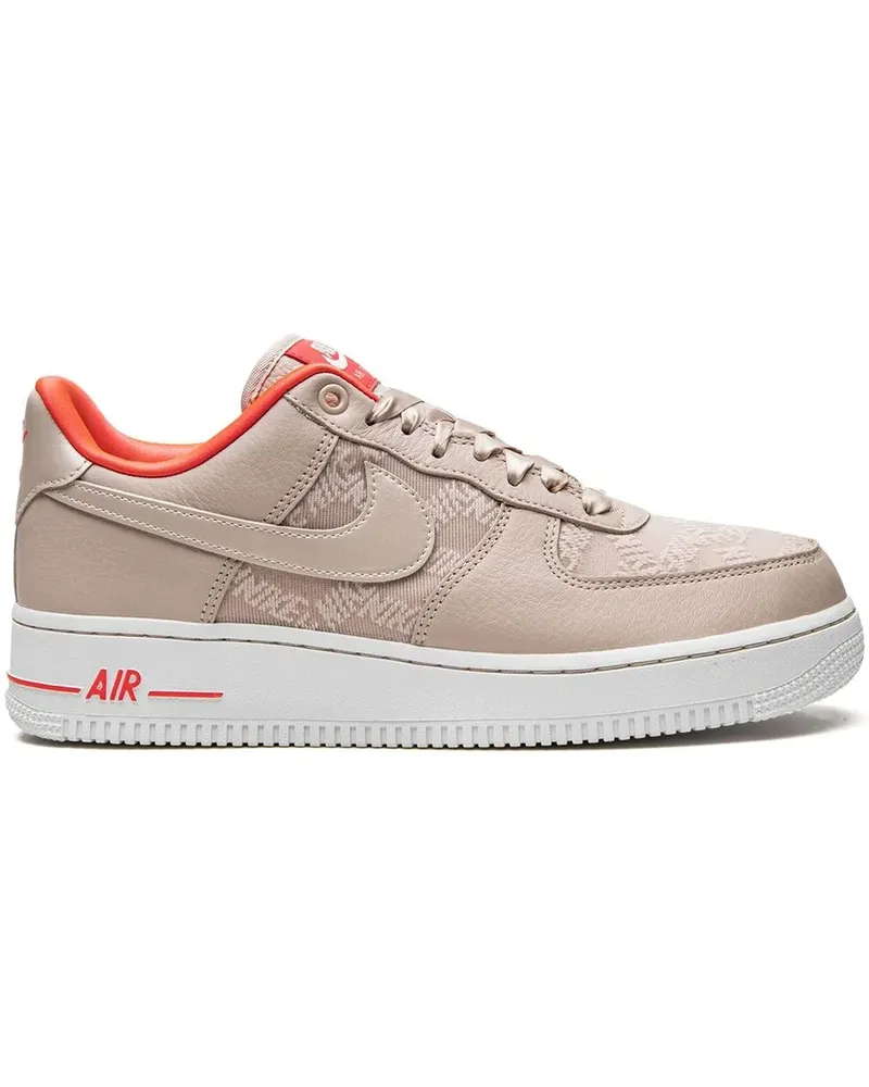 Nike Air Force 1 Low Sneakers - Nude Nude