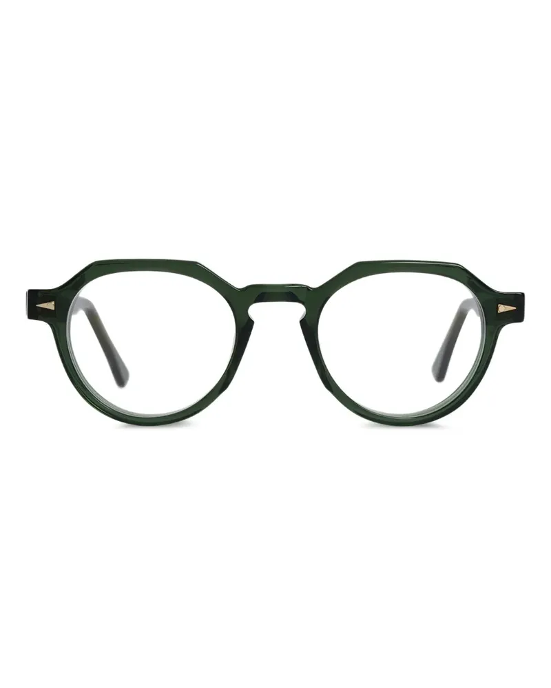 AHLEM Rue Bosquet Brille - Grün Grün