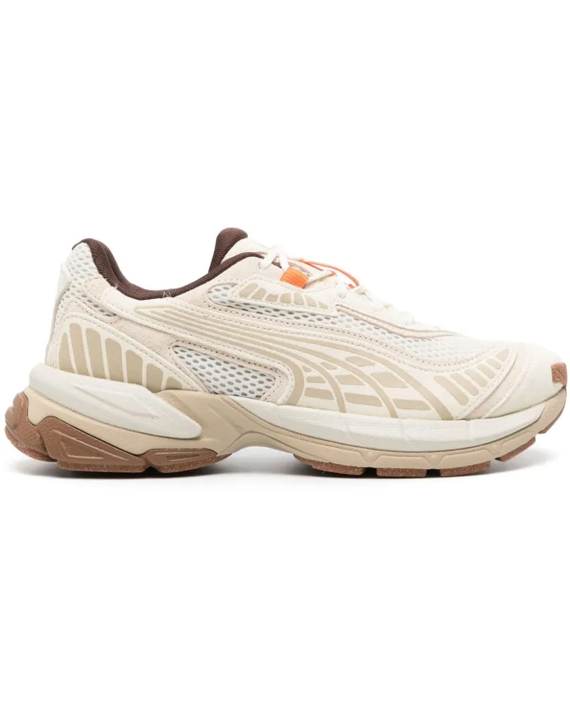 Puma x Perks And Mini Velophasis V002 Sneakers - Nude Nude