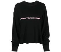 Liberal Youth Forever Pullover