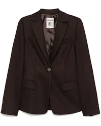 Semicouture Kristhen Blazer Braun