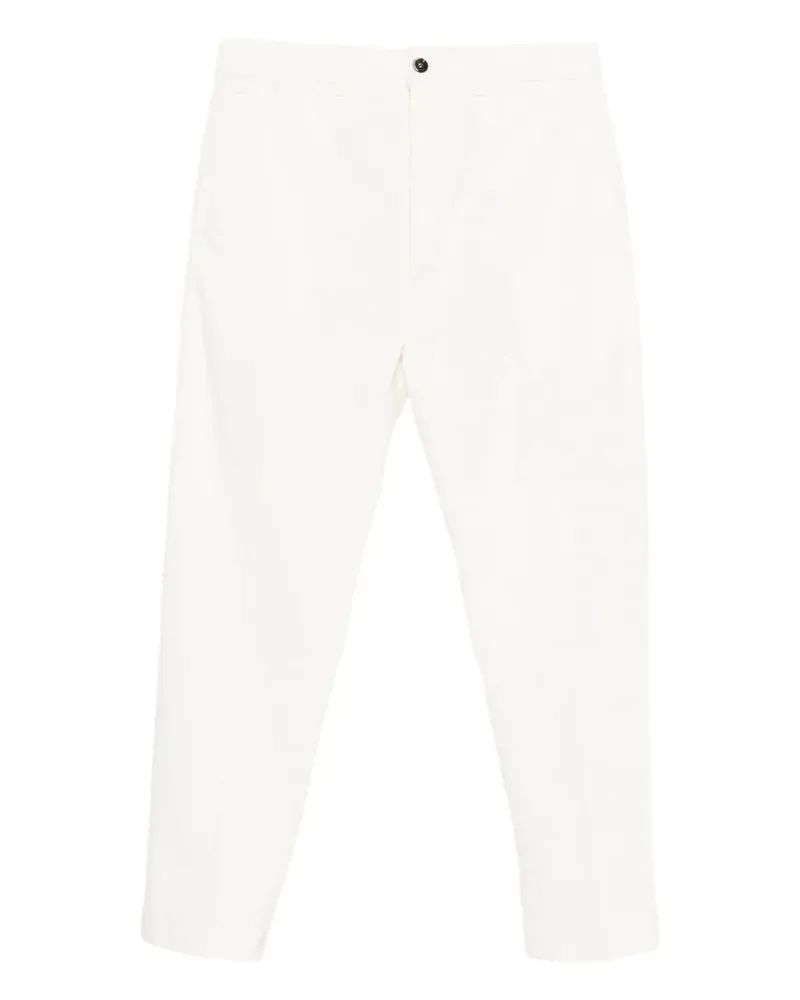 nine:inthe:morning Hose mit geradem Schnitt - Nude Nude