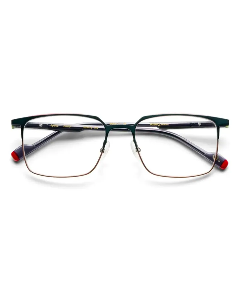 Etnia Barcelona Rafel 55O Brille - Grün Grün