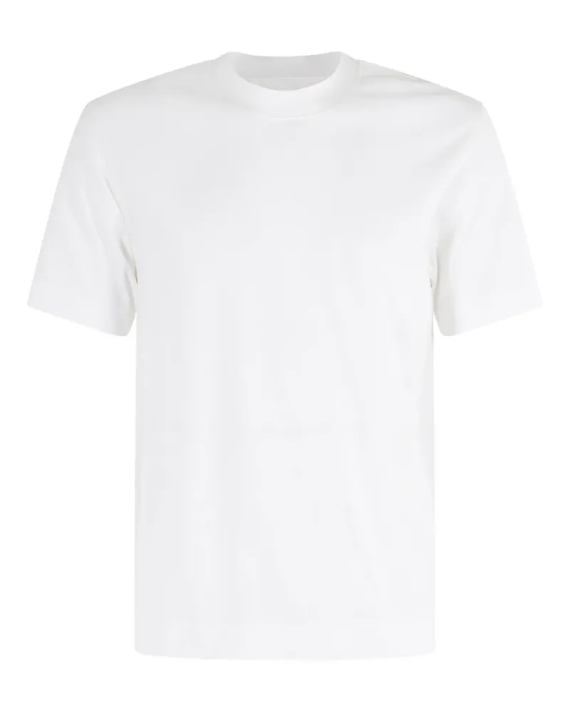 CIRCOLO 1901 T-Shirt mit rundem Ausschnitt - Weiß Weiß