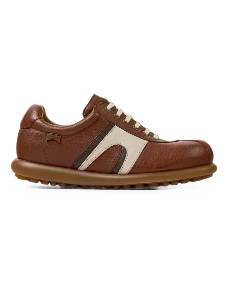 Camper Pelotas Ariel Sneakers - Braun Braun