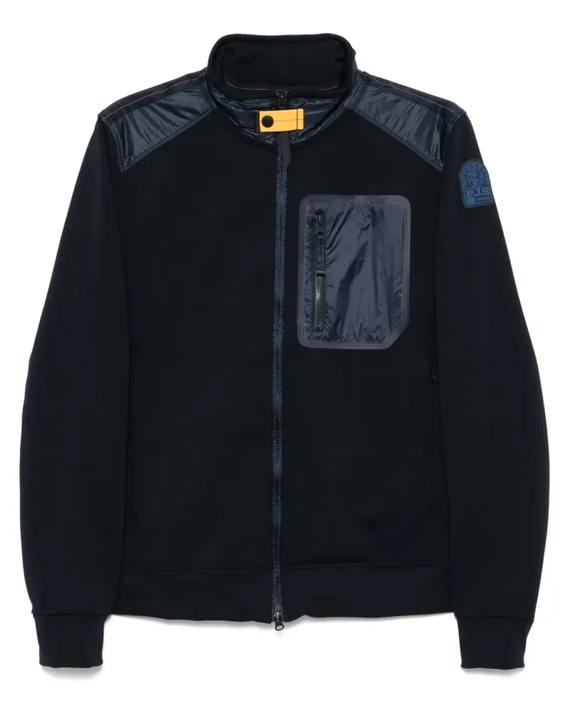 Parajumpers London Jacke - Blau Blau