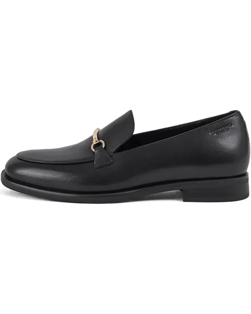 Vagabond Heidi Loafer - Schwarz Schwarz