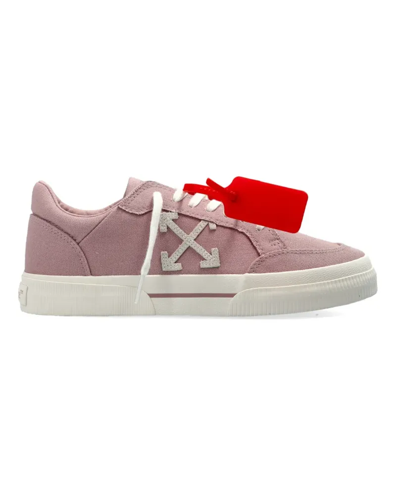 OFF-WHITE Vulcanized sneakers - Rosa Rosa