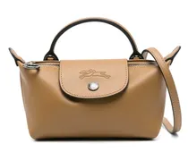 Le Pliage Xtra XS Mini-Tasche - Braun