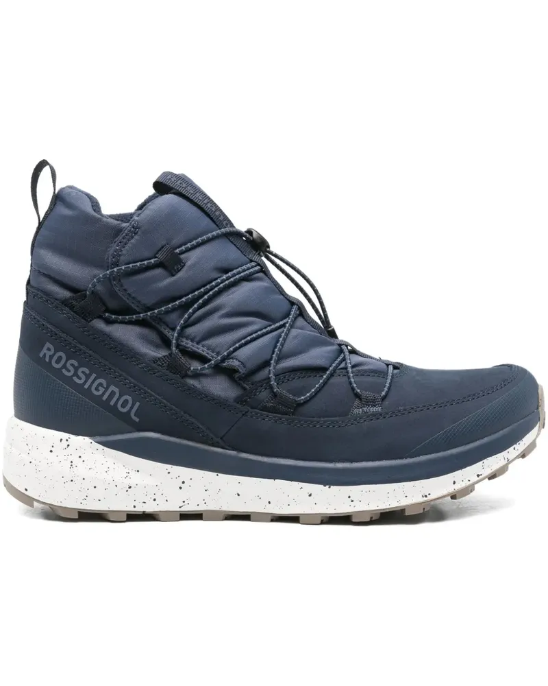 Rossignol Resort Stiefel - Blau Blau