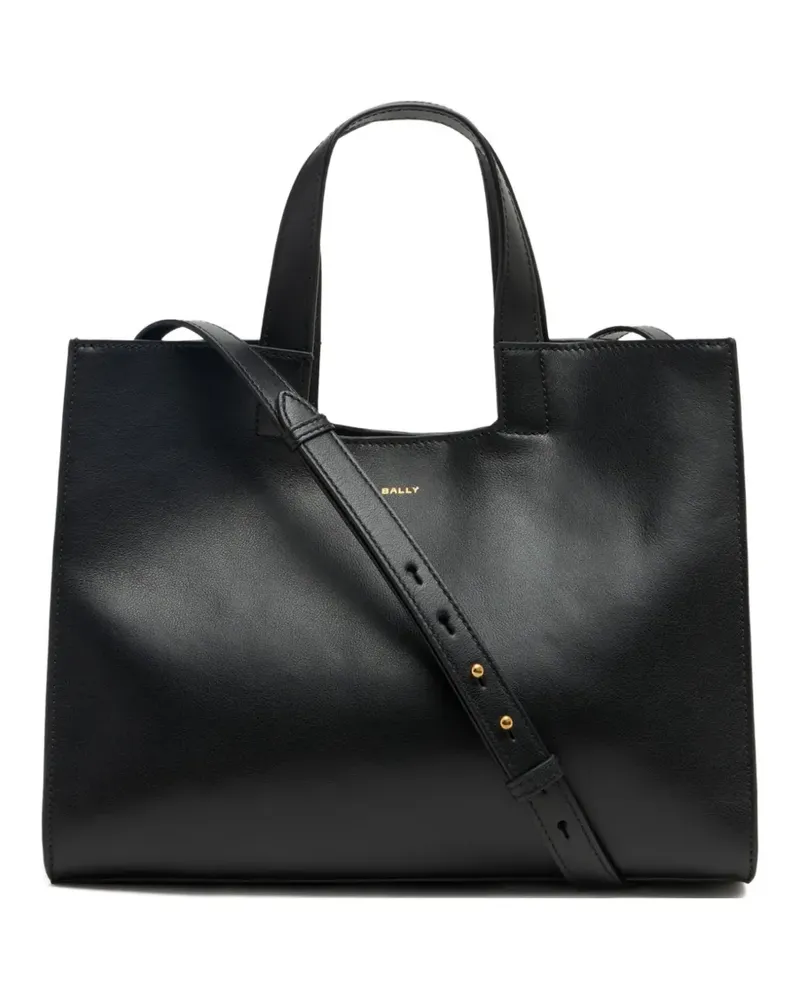 Bally Easy Shopper - Schwarz Schwarz